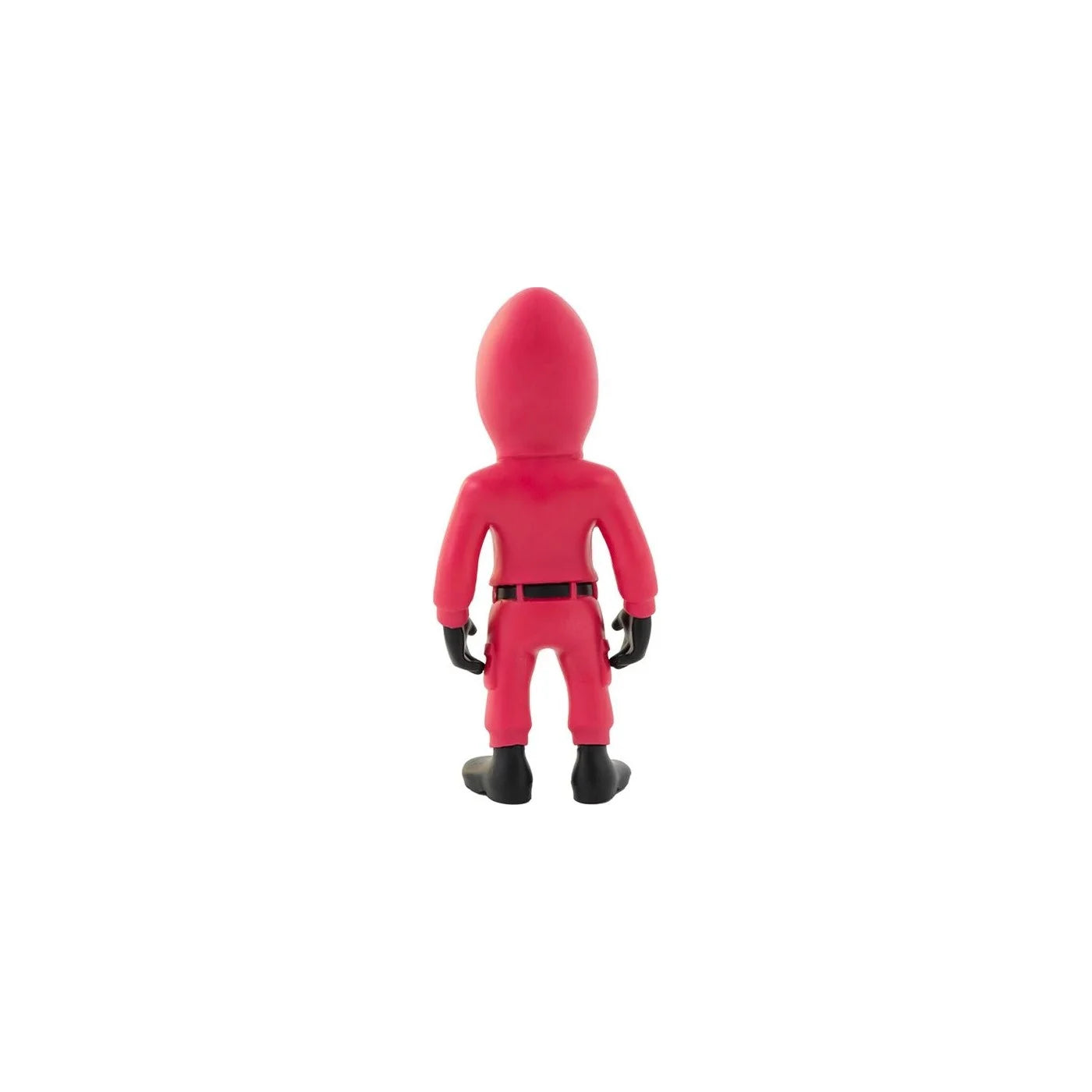 Minix Συλλεκτική Φιγούρα The Sqiud Game Masked Guard Circle (MNX01000) - Fun Planet