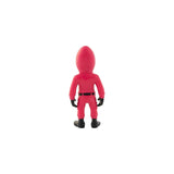 Minix Συλλεκτική Φιγούρα The Sqiud Game Masked Guard Circle (MNX01000)