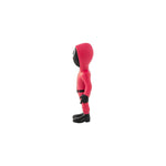 Minix Συλλεκτική Φιγούρα The Sqiud Game Masked Guard Circle (MNX01000)