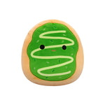 Squishmallows Λούτρινο Daisuke 19cm W7Β (SQCR06610)