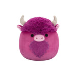 Squishmallows Λούτρινο Dave 19cm W7Β (SQCR06608)