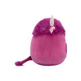 Squishmallows Λούτρινο Dave 19cm W7Β (SQCR06608)