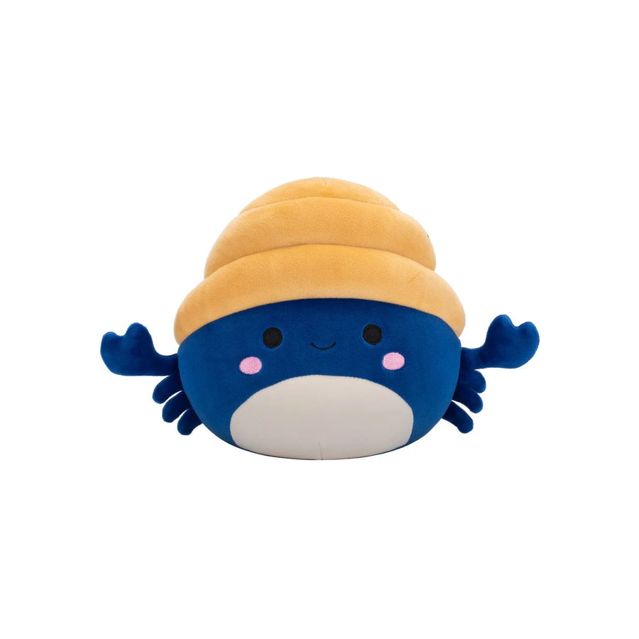 Squishmallows Λούτρινο Lenore 19cm W7Β (SQCR06609)
