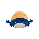 Squishmallows Λούτρινο Lenore 19cm W7Β (SQCR06609)