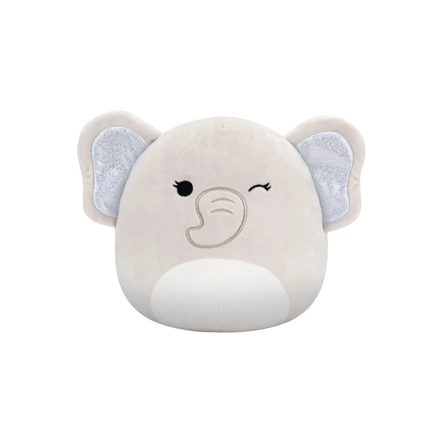 Squishmallows Λούτρινο Cherish 19cm W7Β (SQCR07029)