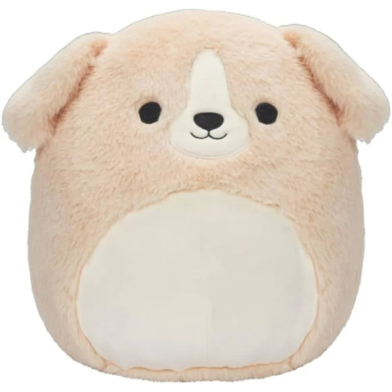 Squishmallows Fuzz A Mallows Λούτρινο Stevon 30,5cm W5Β (SQCR00342) - Fun Planet