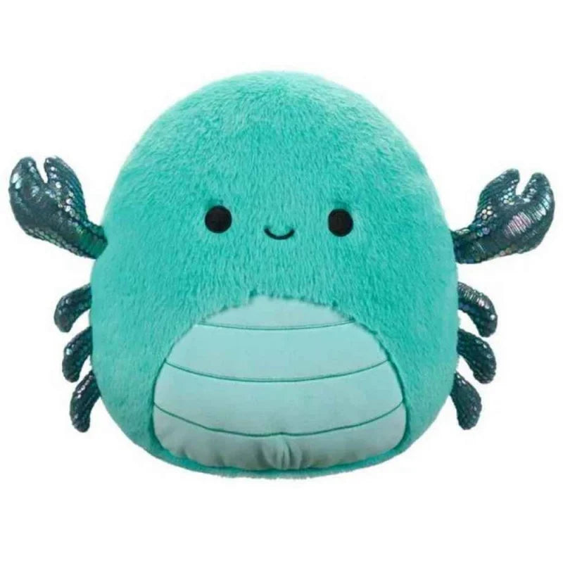Squishmallows Fuzz A Mallows Λούτρινο Carpio 30,5cm W5Β (SQCR006761) - Fun Planet