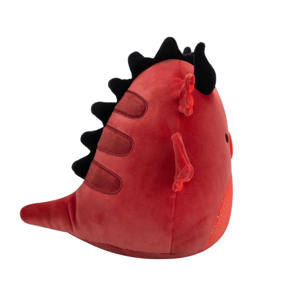 Squishmallows Λούτρινο Salami 19cm W7Α (SQCR06604) - Fun Planet