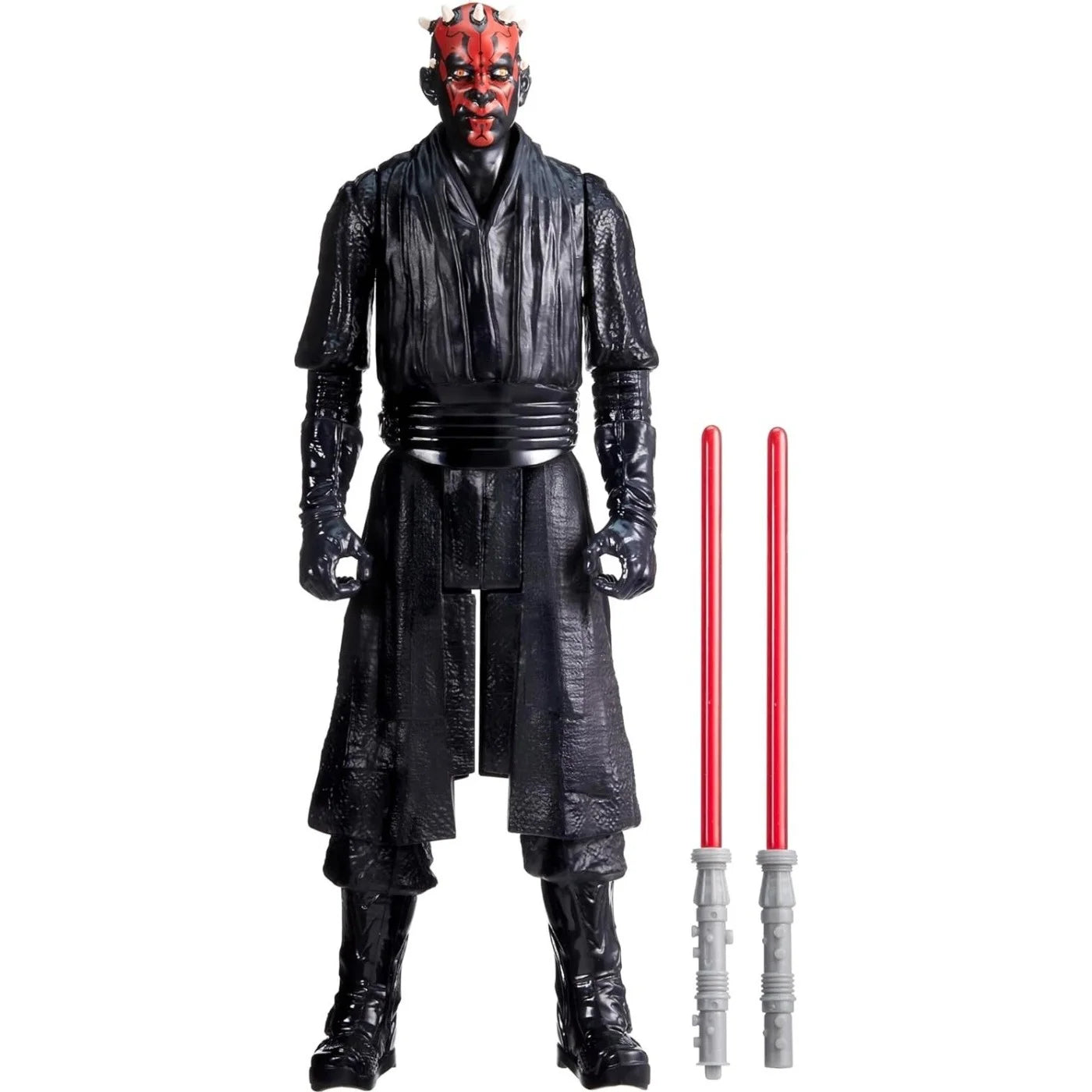 Star Wars Titan Hero Darth Maul Figure (G1278) - Fun Planet