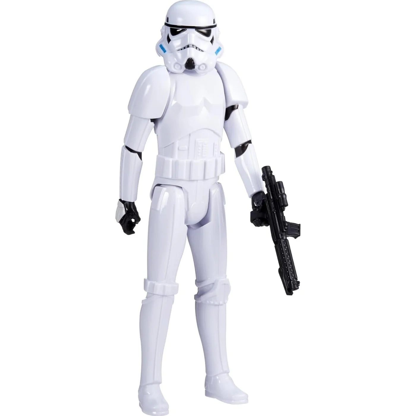 Star Wars Titan Hero Stormtrooper Figure (G1279)
