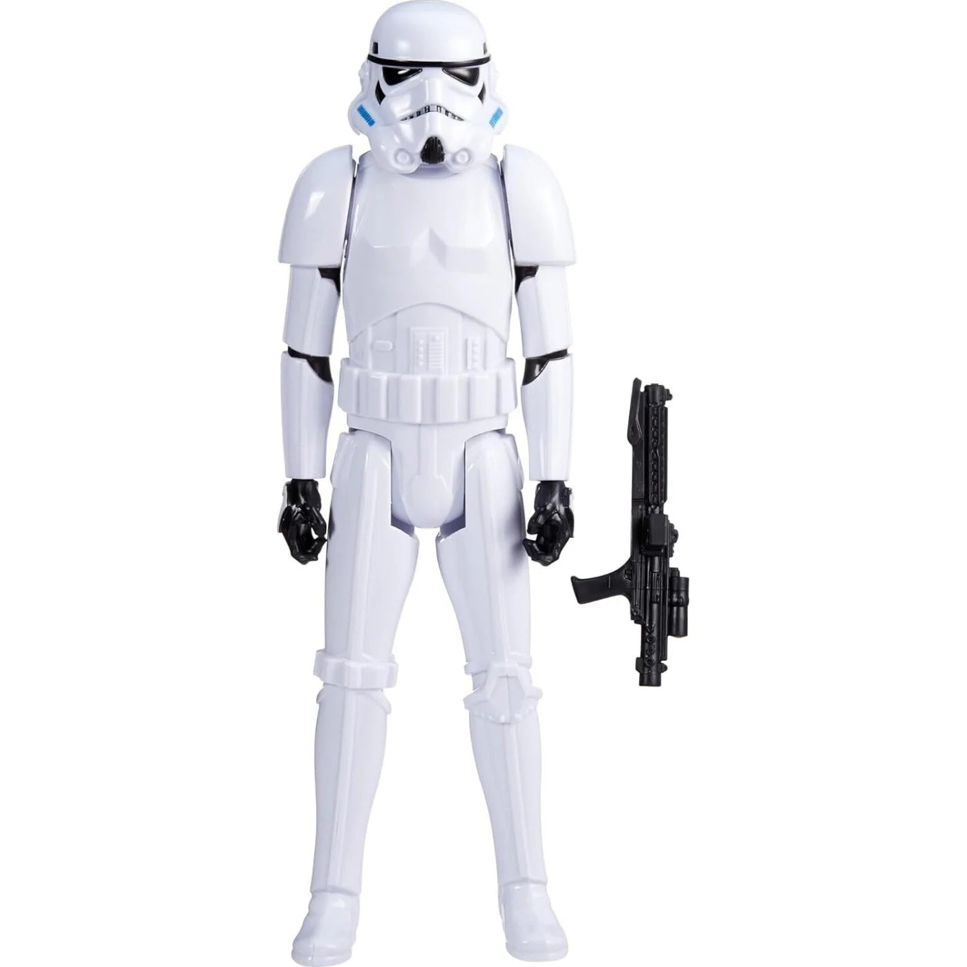 Star Wars Titan Hero Stormtrooper Figure (G1279)