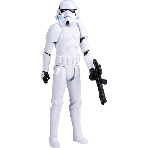 Star Wars Titan Hero Stormtrooper Figure (G1279)