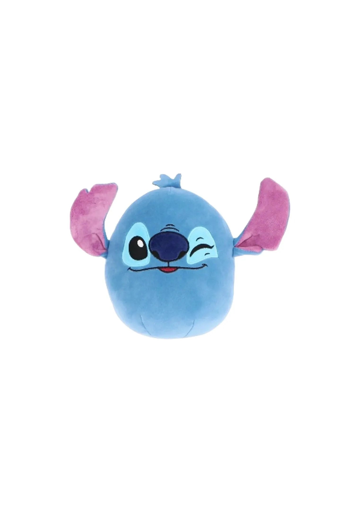 Disney Lilo & Stitch Λούτρινο Stitch Squishy 22cm (LIL36 5760) - Fun Planet