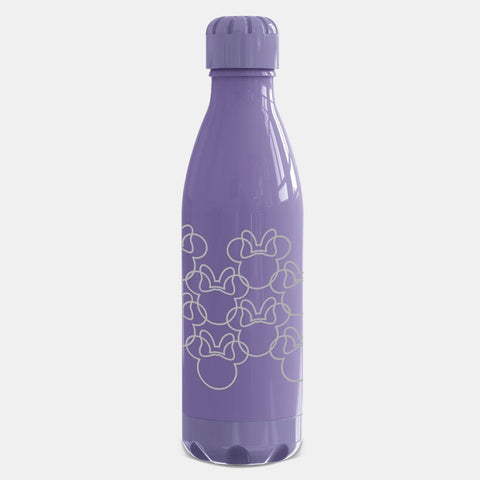 Stor Disney Minnie Μπουκάλι Πλαστικό Large Daily Plastic Bottle 660ml (1030)