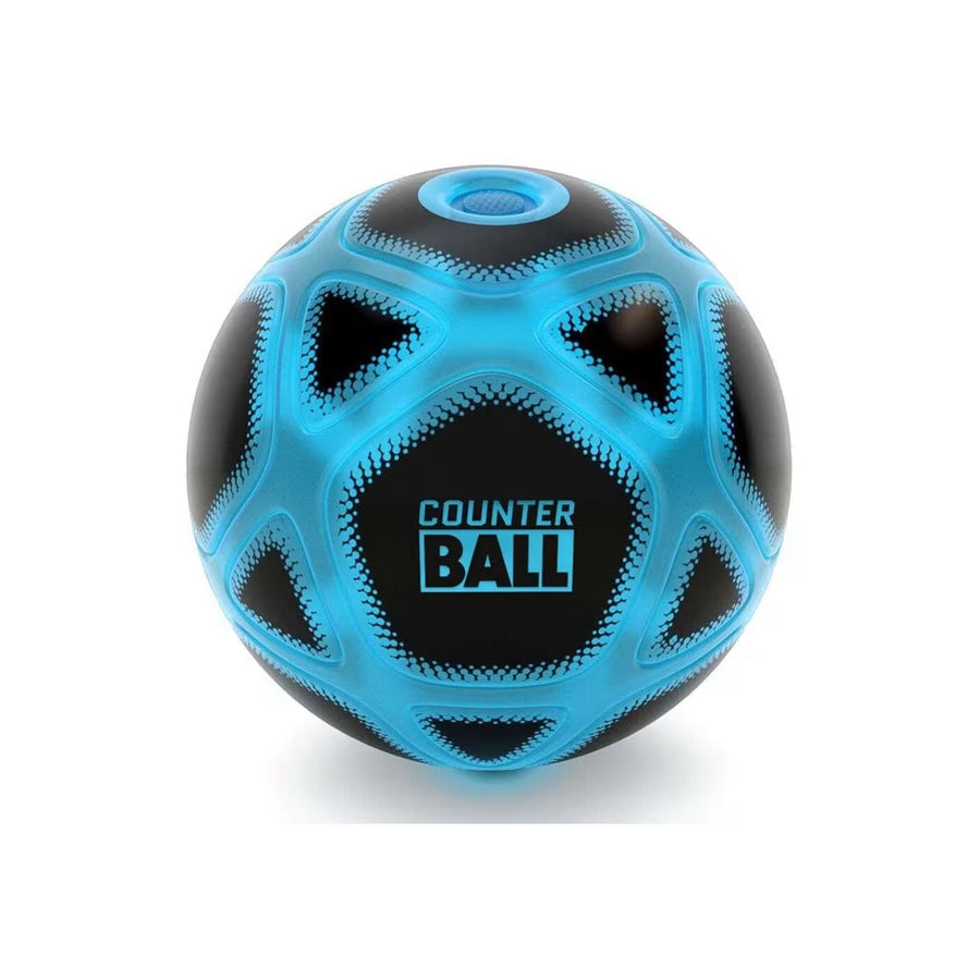 Strikesphere Counter Ball Ηλεκτρονική Μπάλα Ποδοσφαίρου με Κοντέρ Φώτα & Ήχους (MRN00000)