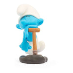 The Smurfs Στρουμφάκια Φιγούρα 5.5εκ σε Φακελάκι (PUF11000) - Fun Planet