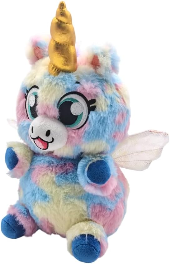 Fairy Tales Surprise Sunset Glimmer (2510007)