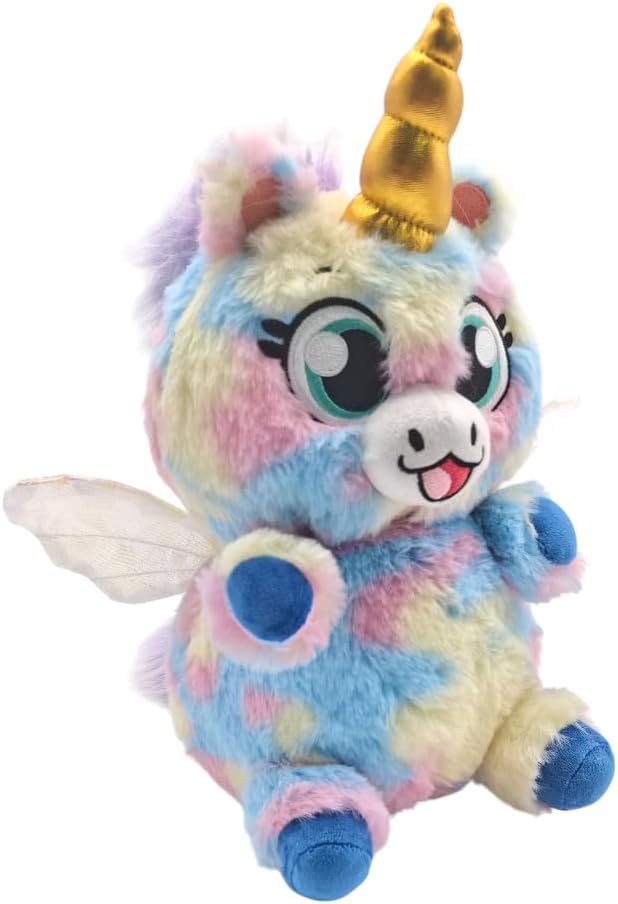 Fairy Tales Surprise Sunset Glimmer (2510007)