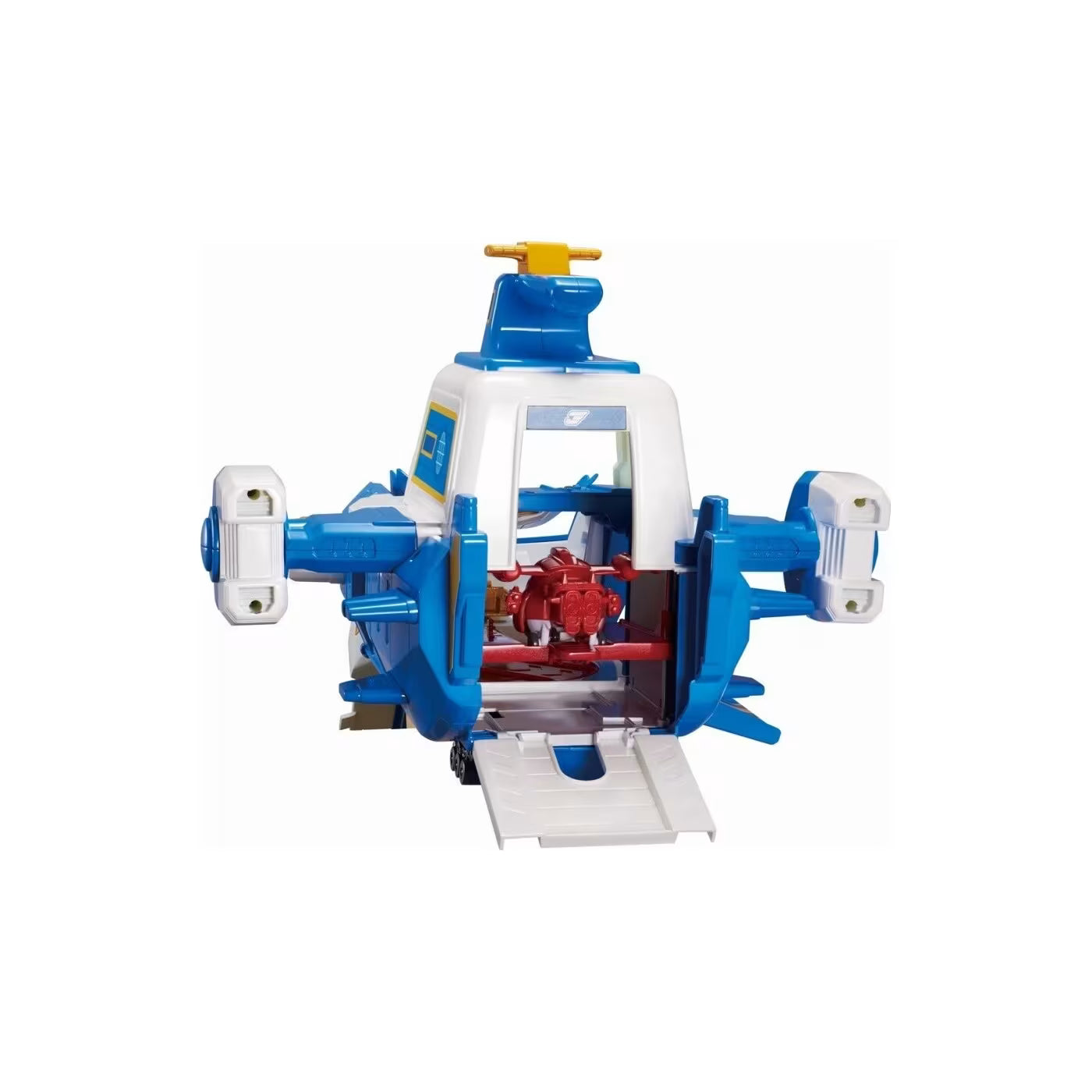 Super Wings SuperCharge Air Moving Base (740831) - Fun Planet