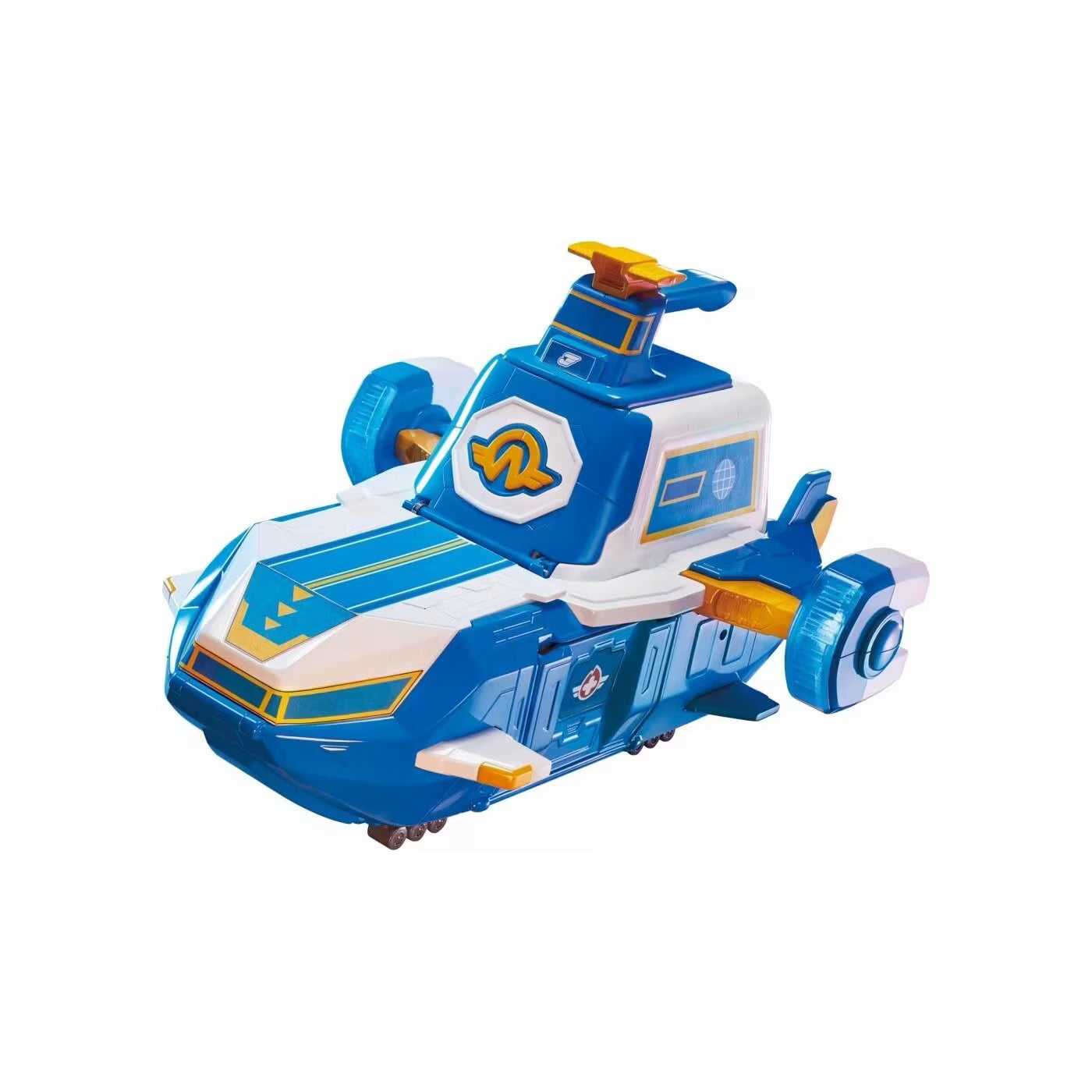 Super Wings SuperCharge Air Moving Base (740831) - Fun Planet