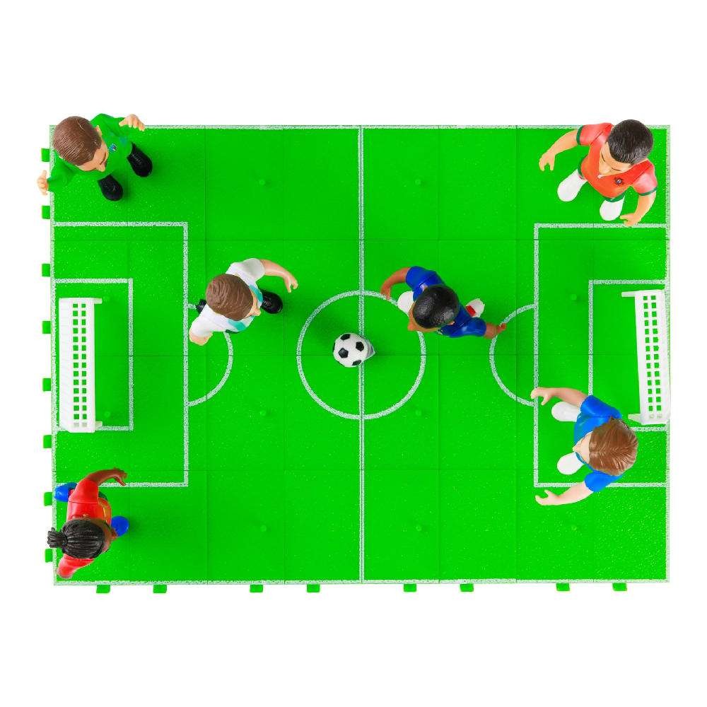 Supergoal Mundial Φιγούρα Ποδοσφαιριστή 7,5εκ. σε Blind Box Χρυσό Παπούτσι (UPG00000)