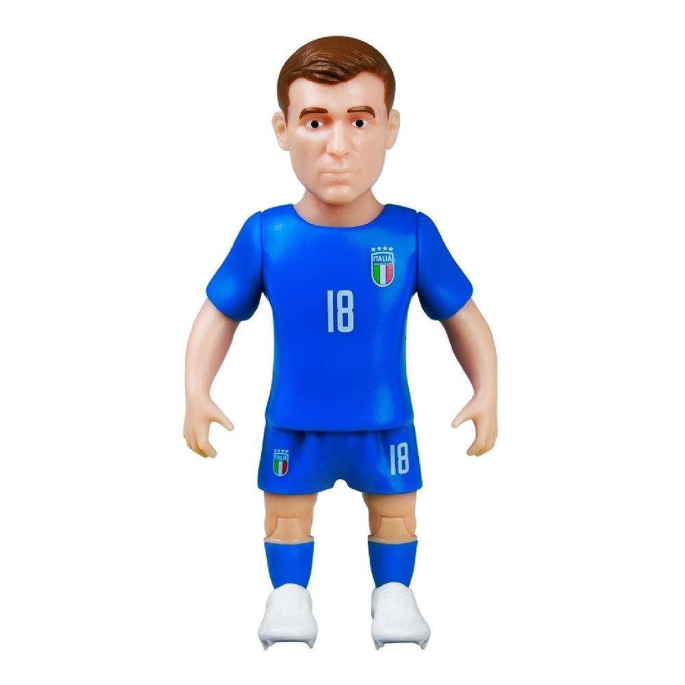 Supergoal Mundial Φιγούρα Ποδοσφαιριστή 7,5εκ. σε Blind Box Χρυσό Παπούτσι (UPG00000)