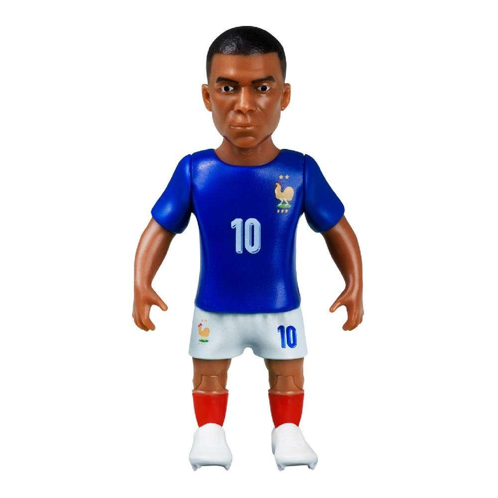 Supergoal Mundial Φιγούρα Ποδοσφαιριστή 7,5εκ. σε Blind Box Χρυσό Παπούτσι (UPG00000)