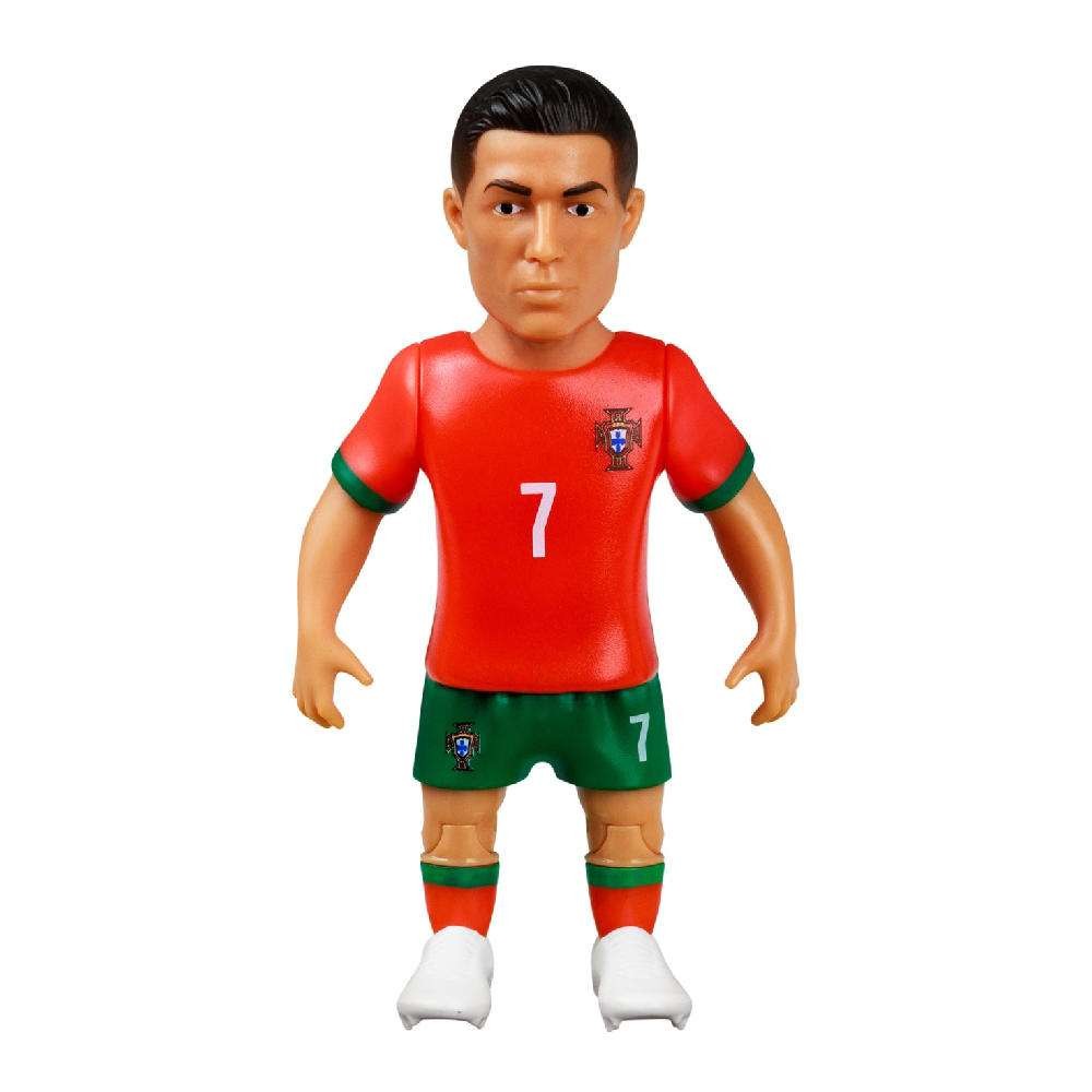 Supergoal Mundial Φιγούρα Ποδοσφαιριστή 7,5εκ. σε Blind Box Χρυσό Παπούτσι (UPG00000)