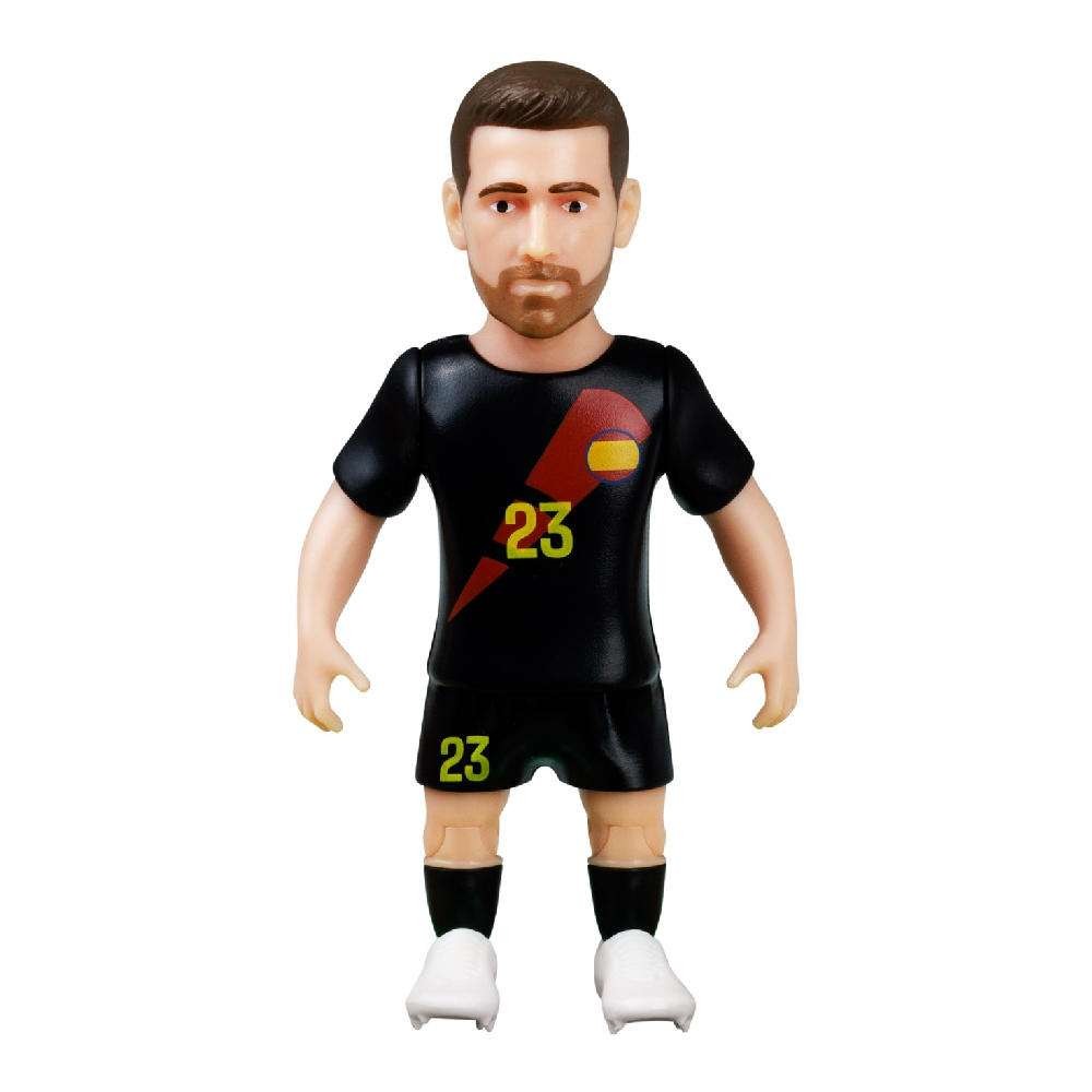 Supergoal Mundial Φιγούρα Ποδοσφαιριστή 7,5εκ. σε Blind Box Χρυσό Παπούτσι (UPG00000)
