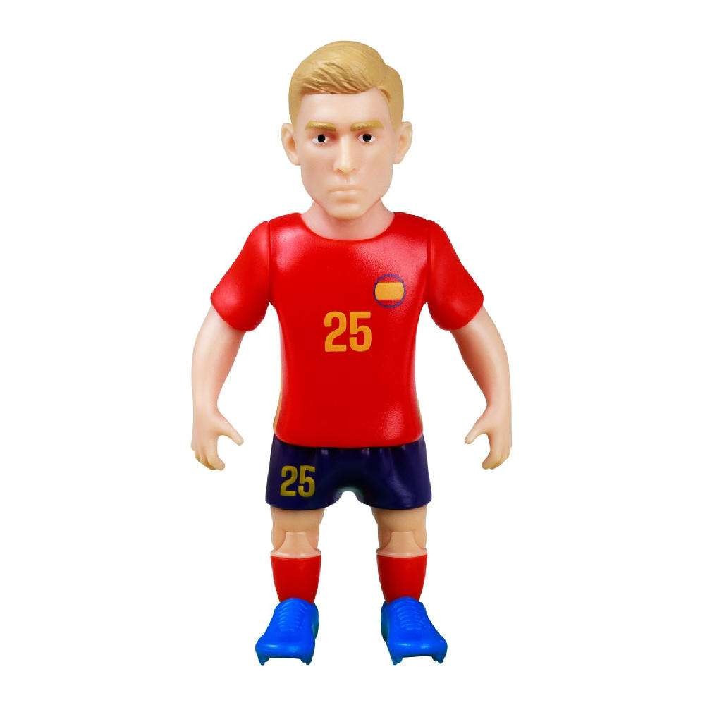 Supergoal Mundial Φιγούρα Ποδοσφαιριστή 7,5εκ. σε Blind Box Χρυσό Παπούτσι (UPG00000)