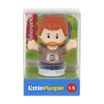 Fisher Price Little People Φιγούρες Dad In T-Shirt (GWV15) - Fun Planet