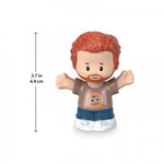Fisher Price Little People Φιγούρες Dad In T-Shirt (GWV15) - Fun Planet