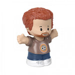 Fisher Price Little People Φιγούρες Dad In T-Shirt (GWV15) - Fun Planet