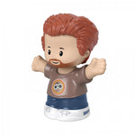 Fisher Price Little People Φιγούρες Dad In T-Shirt (GWV15) - Fun Planet