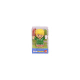 Fisher Price Little People Φιγούρες Jumpsuit Mom (HCG95) - Fun Planet