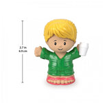 Fisher Price Little People Φιγούρες Jumpsuit Mom (HCG95) - Fun Planet