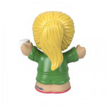 Fisher Price Little People Φιγούρες Jumpsuit Mom (HCG95) - Fun Planet