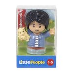 Fisher Price Little People Φιγούρες Mom (GWV17) - Fun Planet