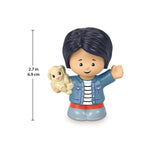 Fisher Price Little People Φιγούρες Mom (GWV17) - Fun Planet
