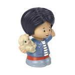 Fisher Price Little People Φιγούρες Mom (GWV17) - Fun Planet