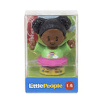 Fisher Price Little People Φιγούρες Tessa (HBJ31) - Fun Planet