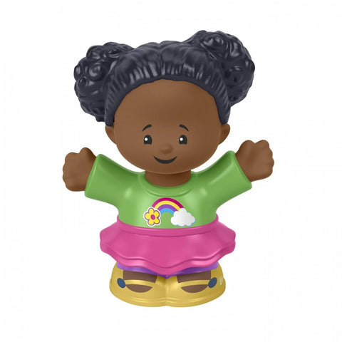 Fisher Price Little People Φιγούρες Tessa (HBJ31) - Fun Planet