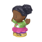 Fisher Price Little People Φιγούρες Tessa (HBJ31) - Fun Planet