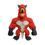 Monsterflex Dino Φιγούρες Tauro (0251) - Fun Planet