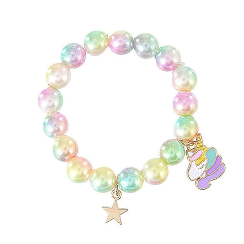 Classic Martaki Bracelet with Eyelet (CMB100R)