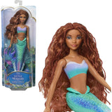 Disney Princess Η Μικρή Γοργόνα Άριελ (HLX08) - Fun Planet