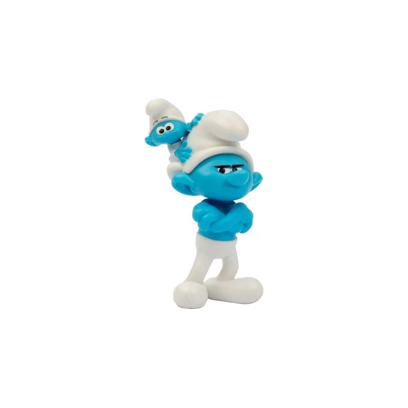 The Smurfs Στρουμφάκια Φιγούρες 5.5cm (PUF44000) - Fun Planet