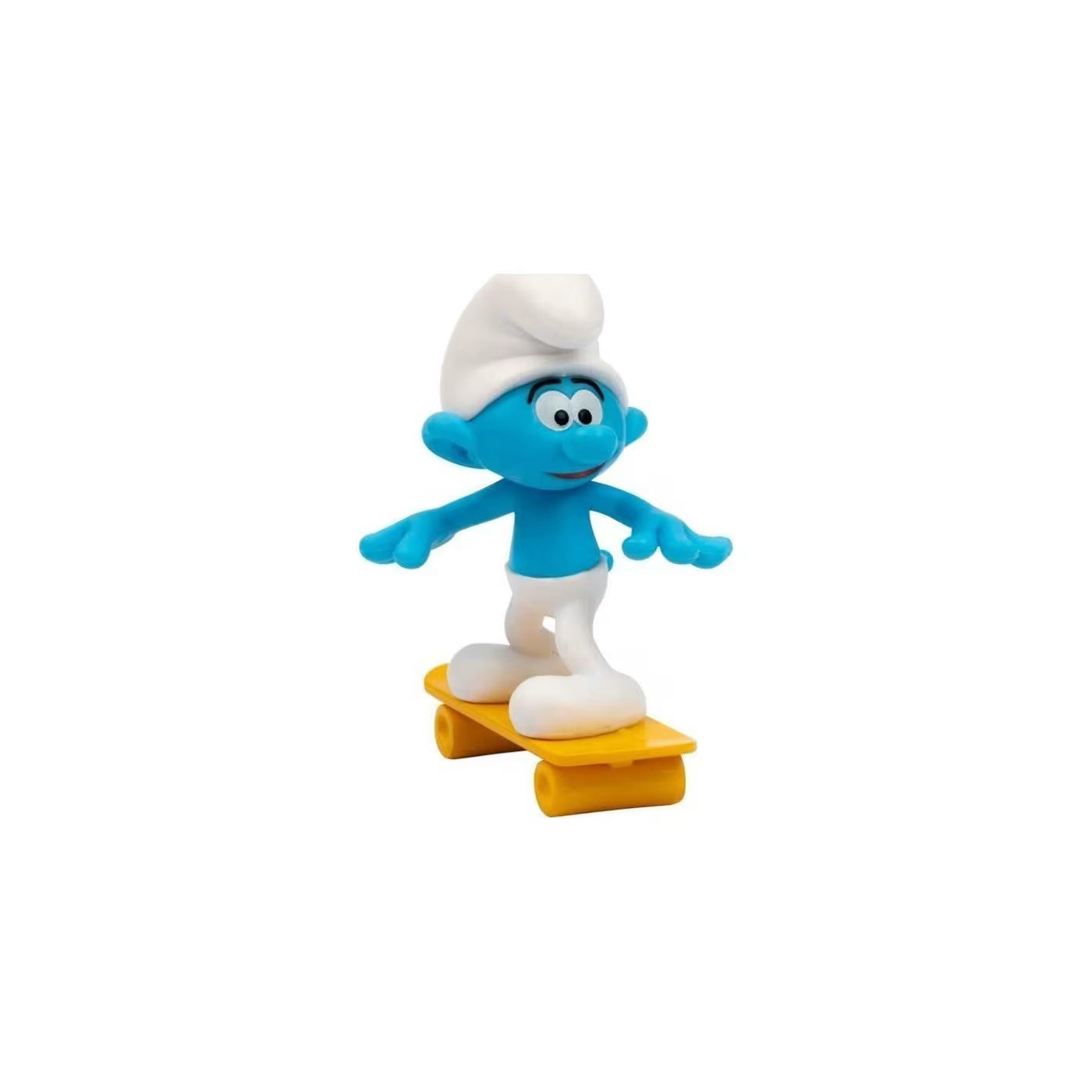 The Smurfs Στρουμφάκια Φιγούρες 5.5cm (PUF44000) - Fun Planet