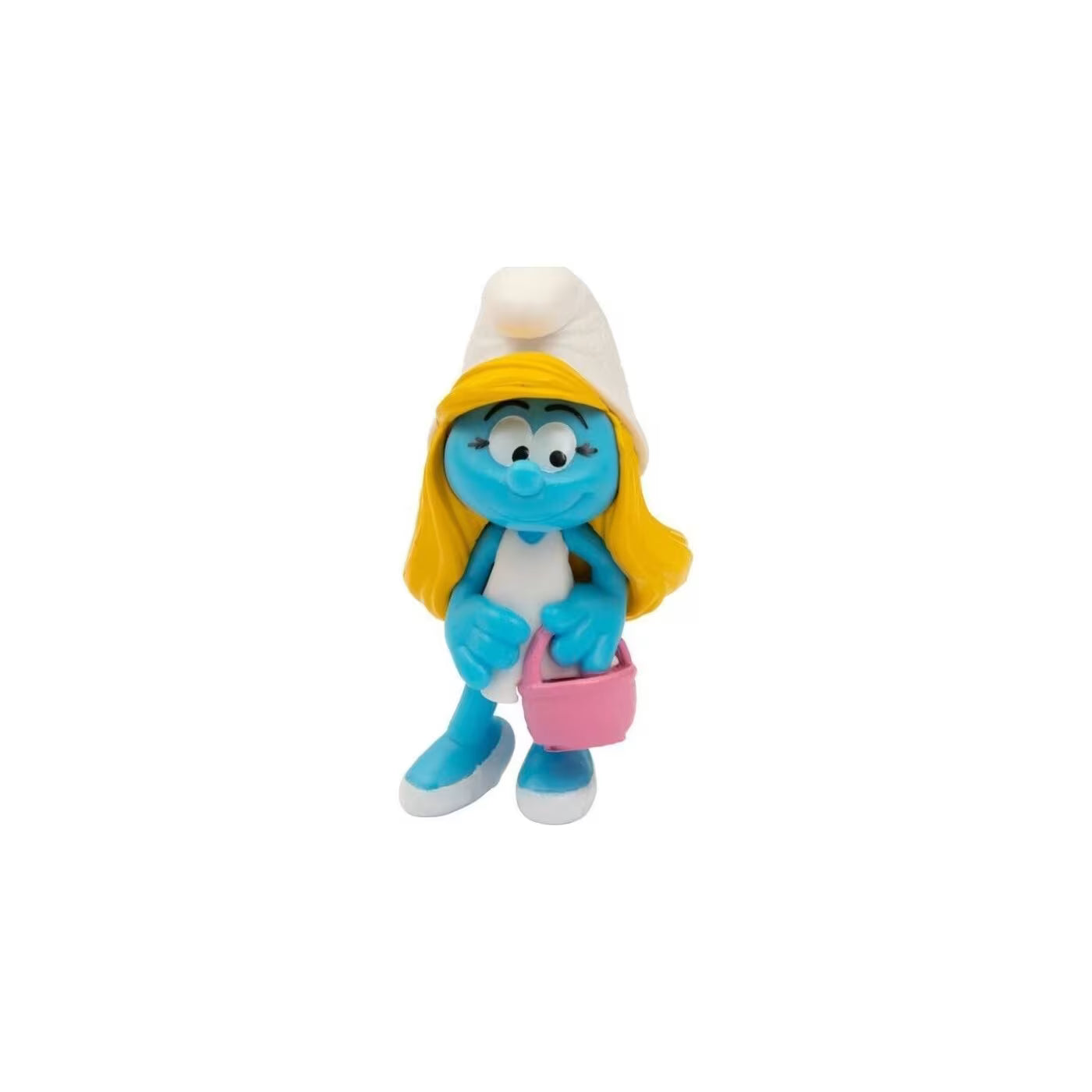 The Smurfs Στρουμφάκια Φιγούρες 5.5cm (PUF44000) - Fun Planet