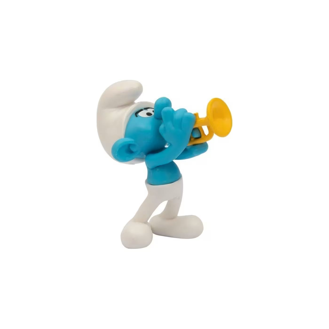 The Smurfs Στρουμφάκια Φιγούρες 5.5cm (PUF44000) - Fun Planet